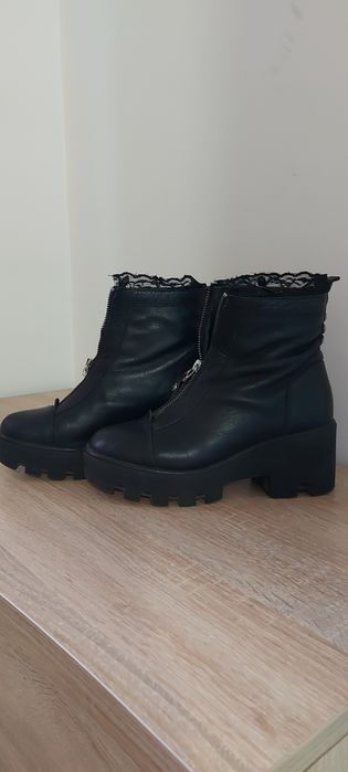 Дамски боти  BIANKI