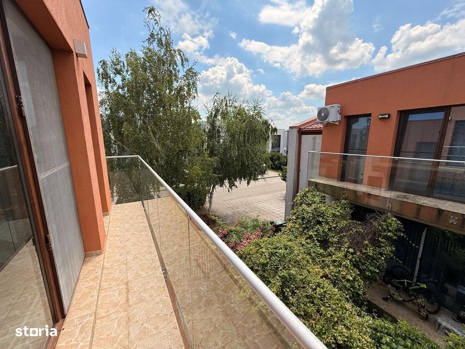 Comision 0% | Duplex 4 camere Corbeanca | Hystria Residence