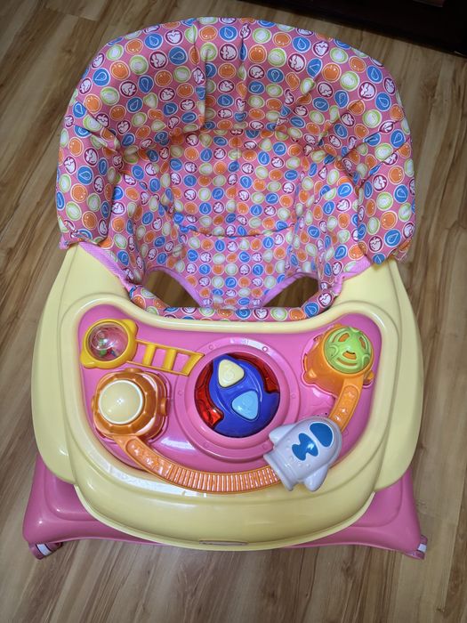 Проходилка, като нова