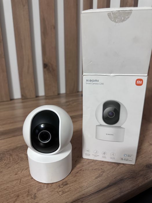 Xiaomi Smart Camera C200