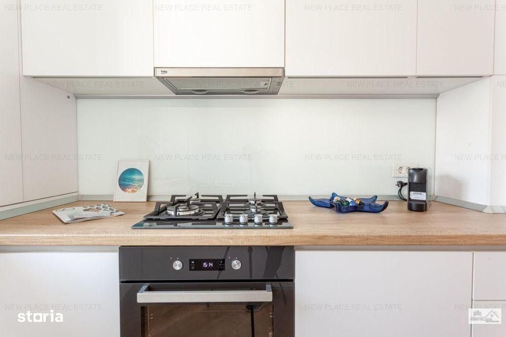 Apartament 3 camere de inchiriat in Pipera – confort, eleganta si acce