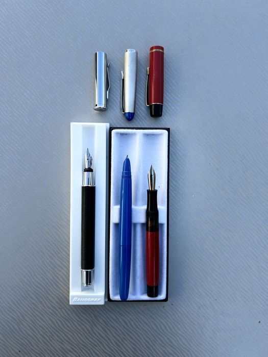 Stilouri pelikan germany