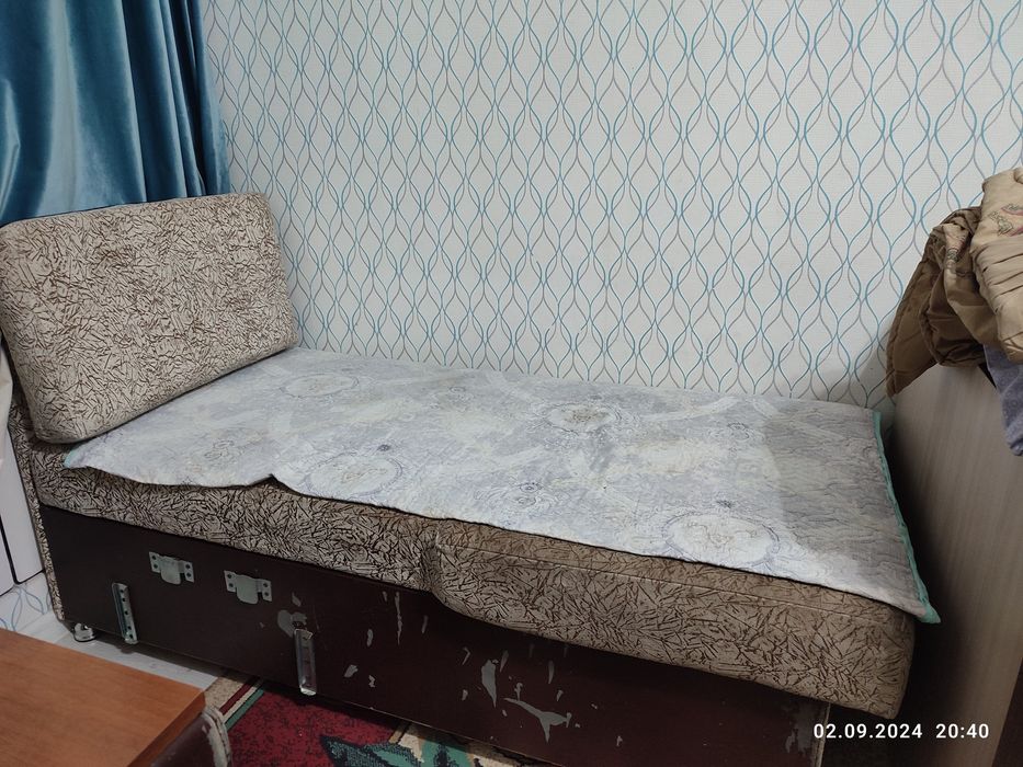 Уголок размер 2.5/1.7