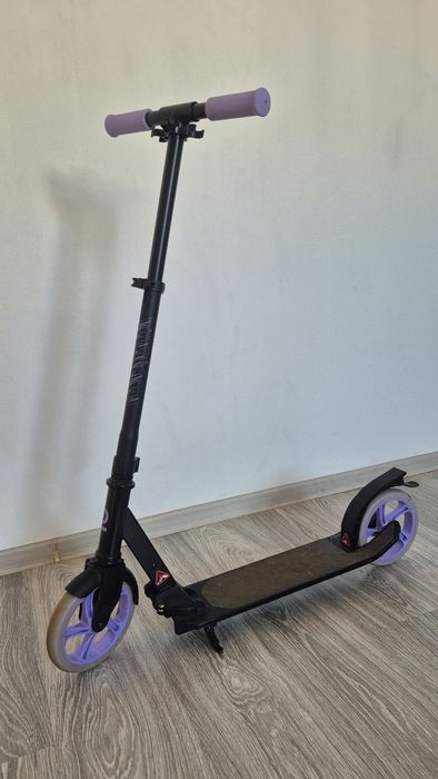 Trotineta Oxelo mov
