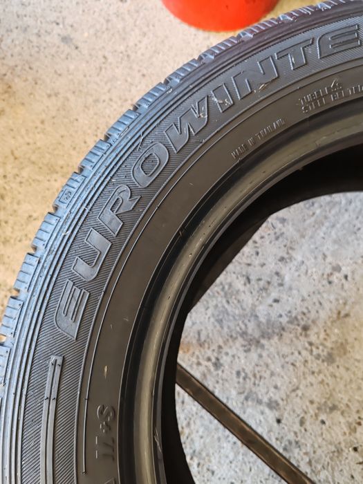 4 anvelope 215 60 17c