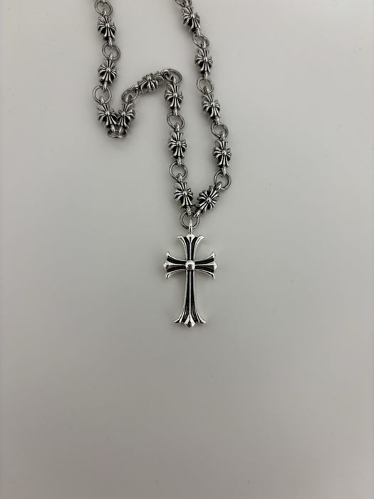 Lantisor Chrome Hearts