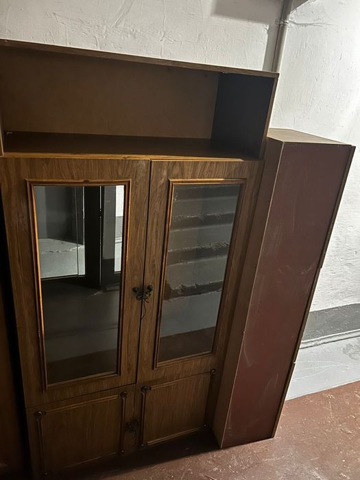 Мебель бесплатно