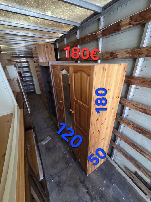 мивка алпака в добро състияние