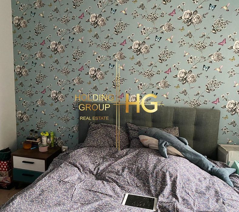 Продава се Тристаен апартамент в Варна, Център - 97 кв.м за 2578 €/кв.м - Снимка #6