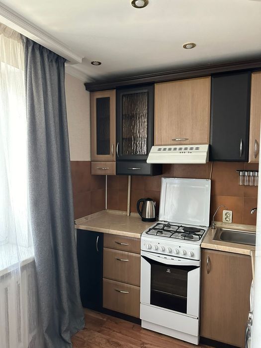 Продам 3-х комнатную квартиру