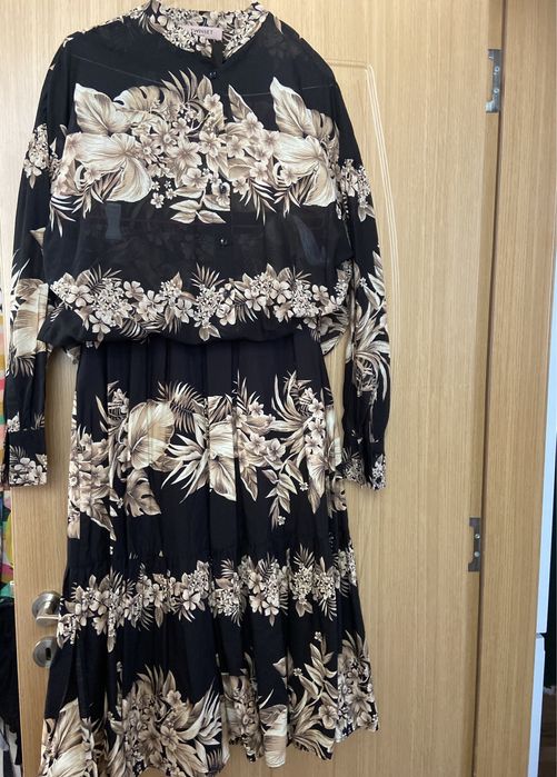 Нови риза и пола Twinset