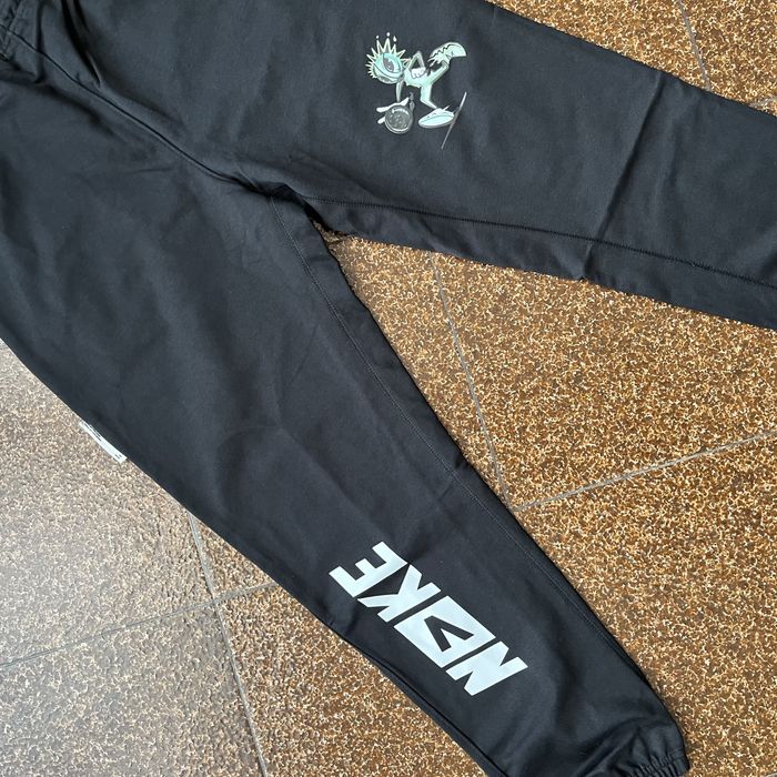 Nike мъжки панталон - M , L