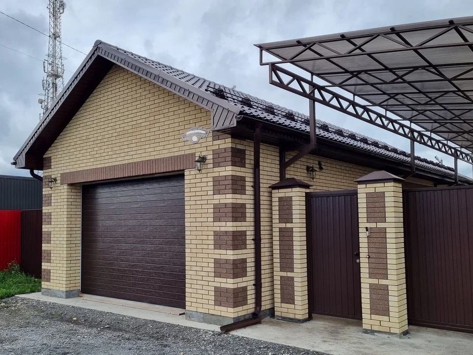 Кирпичи облицовочные