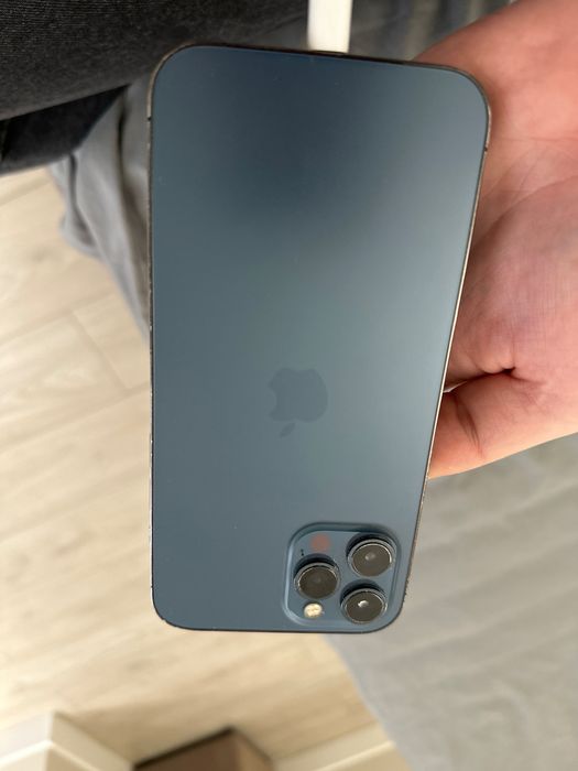 iPhone 12 Pro Max 256Gb