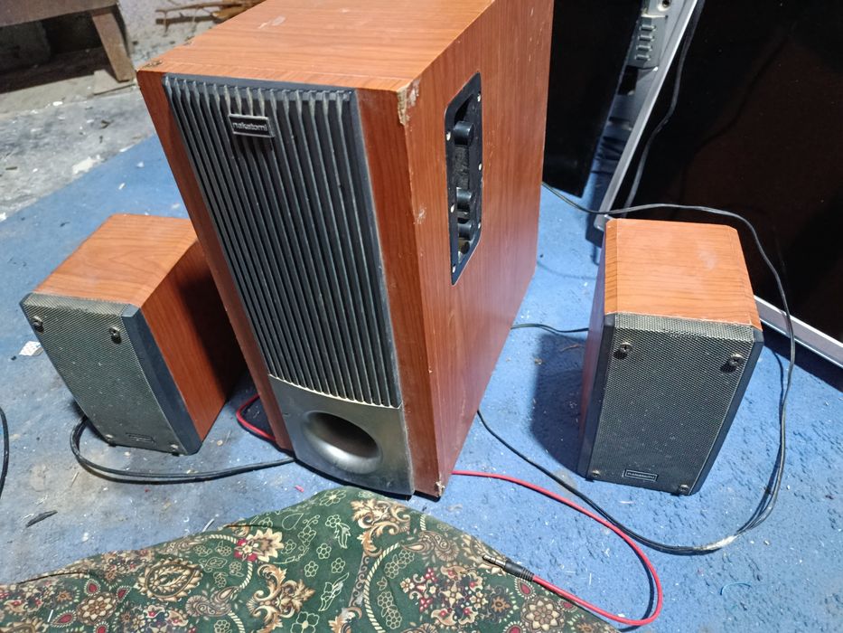 Самбуфер сотилади