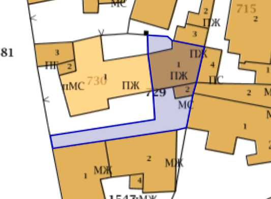 Продава се Парцел в Пловдив, Кършияка - 272 кв.м за 2099 €/кв.м - Снимка #1