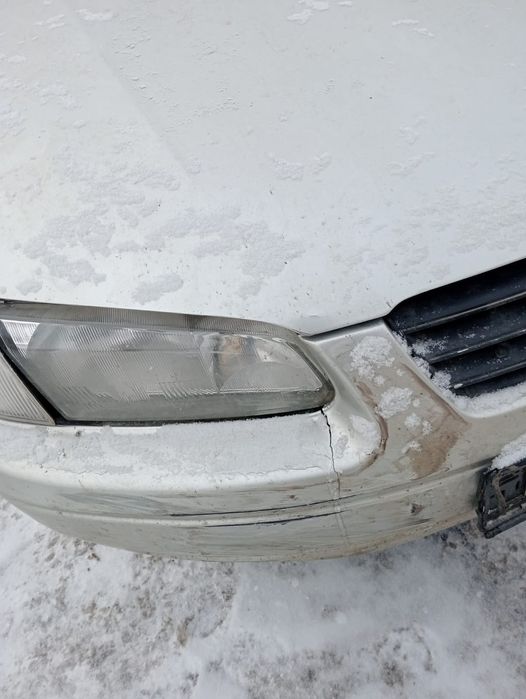 Кузовной ремонт авто