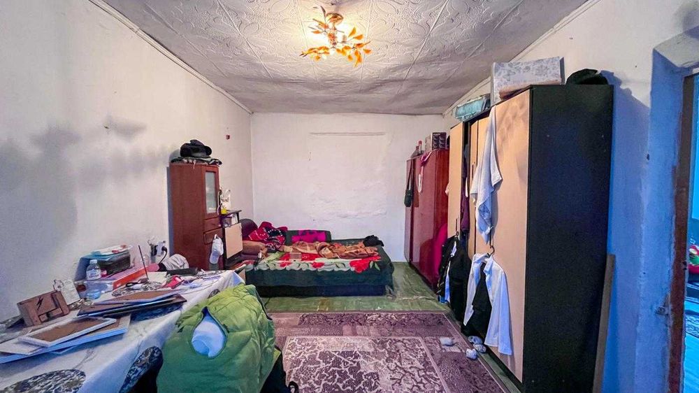Продаётся 4-комнатный дом. Алина ИмпериЯ