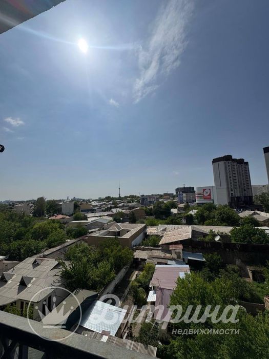 Продаётся 2 комнатная квартира, ЖК Manzara, High Town mall, Юнусобод