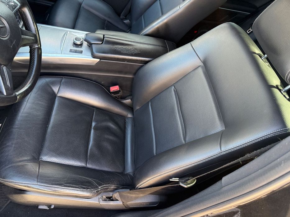 E classe 6000e  avans 5000e  in 3 luni