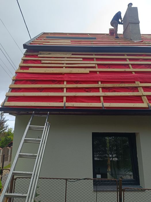 Acoperișe  Jgheaburi Accesorii