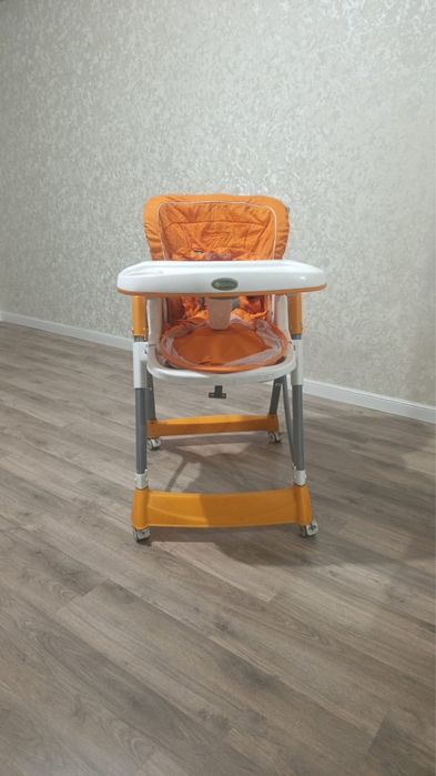 Стульчик детский продам