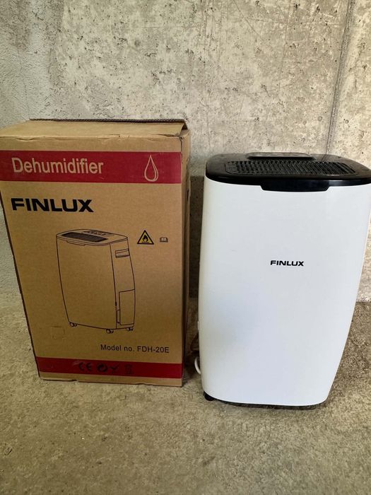 Влагоабсорбатор Finlux
