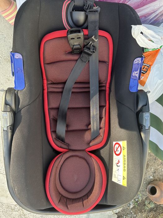 Количка   Jane Crosswalk 3 в 1