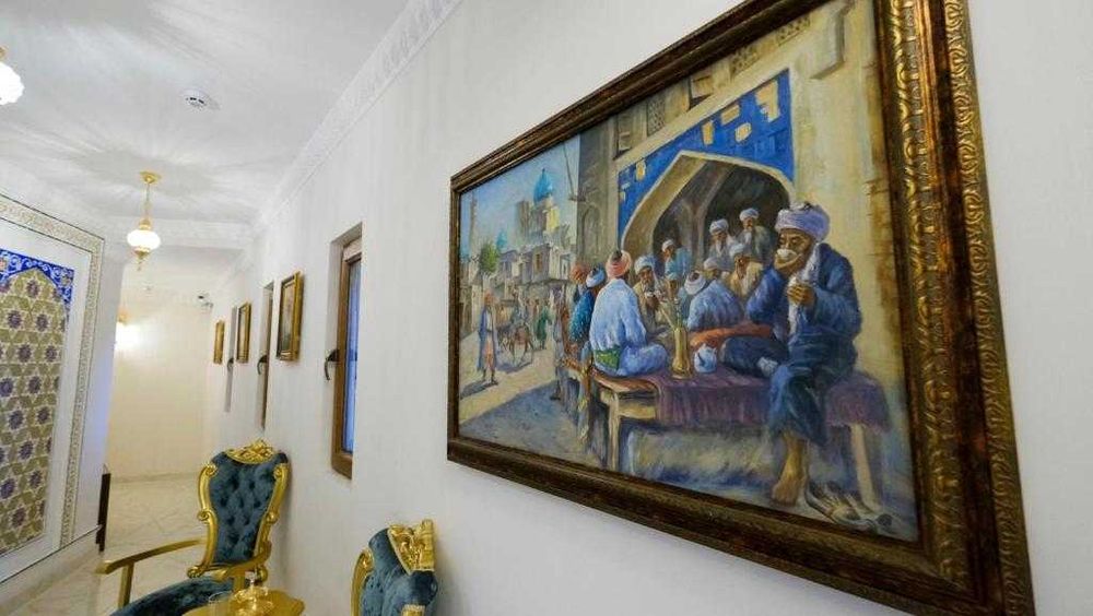posutochna квартира