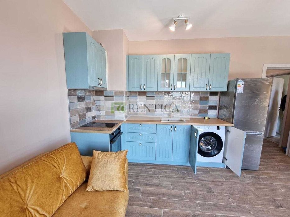 Продава се Двустаен апартамент в Варна, Бриз - 61 кв.м за 3263 €/кв.м - Снимка #2