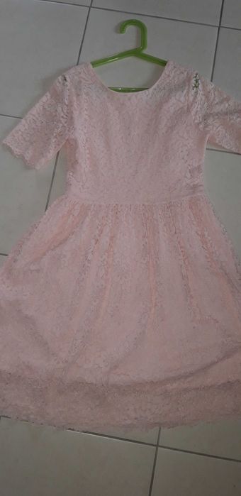 Рокля за момиче Ризървд - размер 152