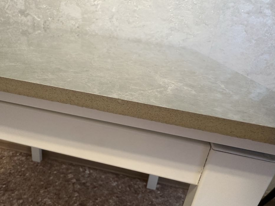 Стол керамика мрамор