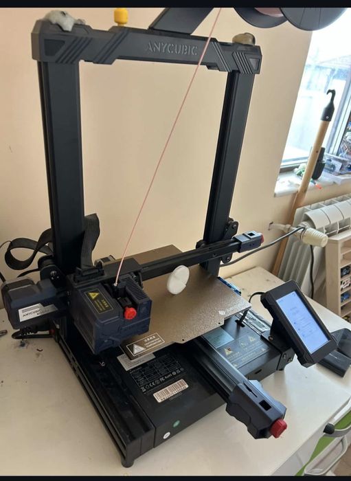 3d printer Anycubic kobra