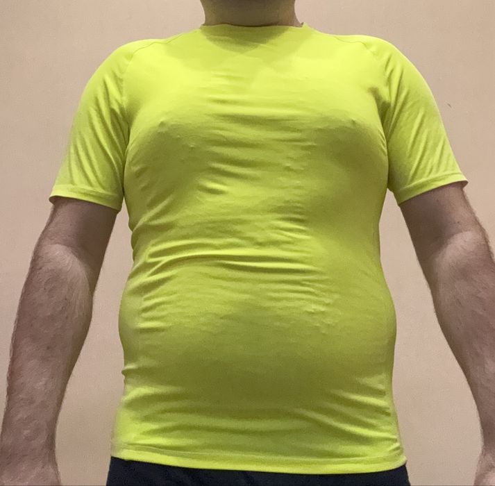 Мужские футболки