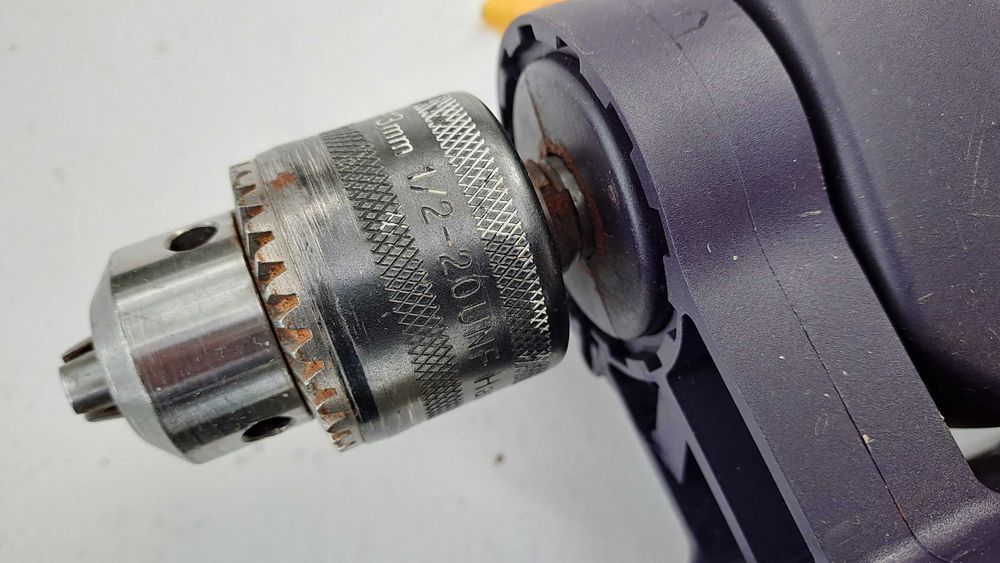 Бормашина ударна Sparky BUR 150 600W