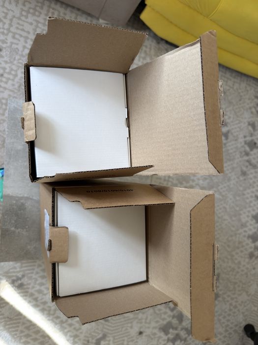 Мониторы Genelec 8010 пара, новые