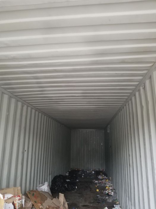 Контейнер 12 метров 2.60