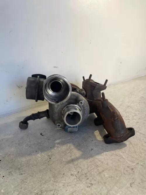 Vand turbo gama wag