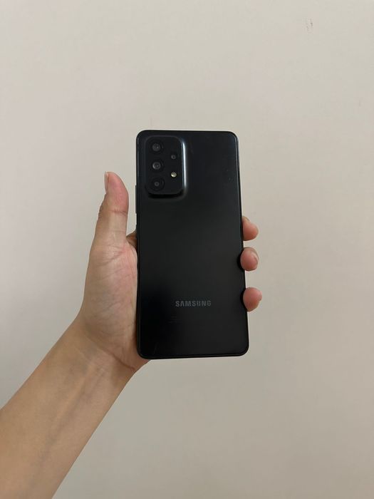 Самсунг а53 5G 128гб