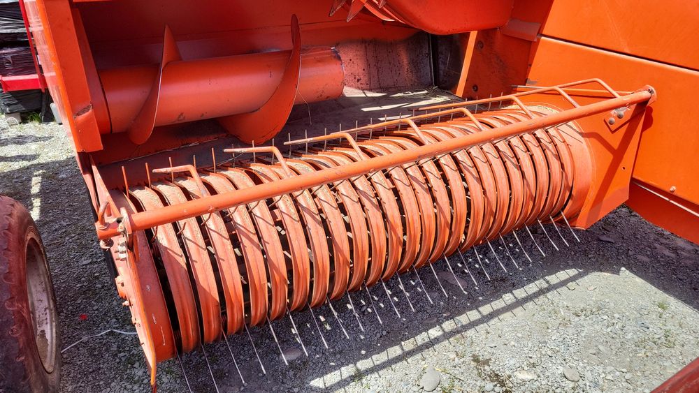 Пресс подборщик Sipma Z224-1