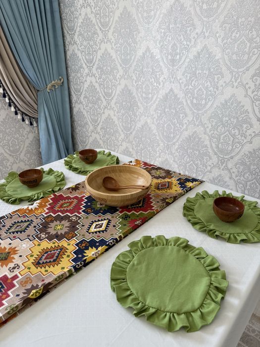 Продаются подтарельники