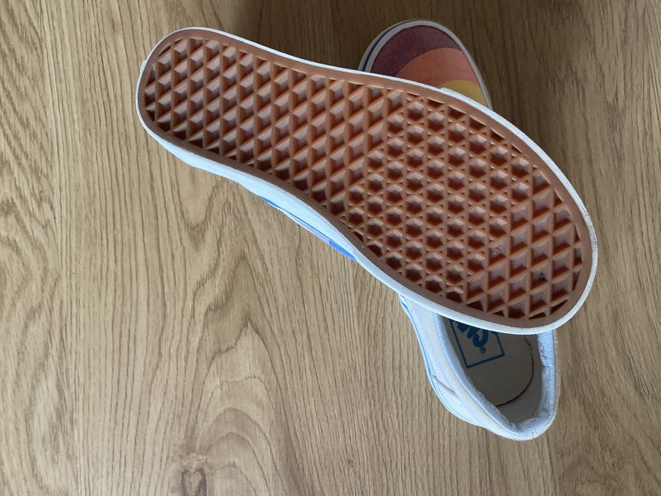 Vans Classic Slip-On (Rainbow), Teniși Vans Mărime 36.5