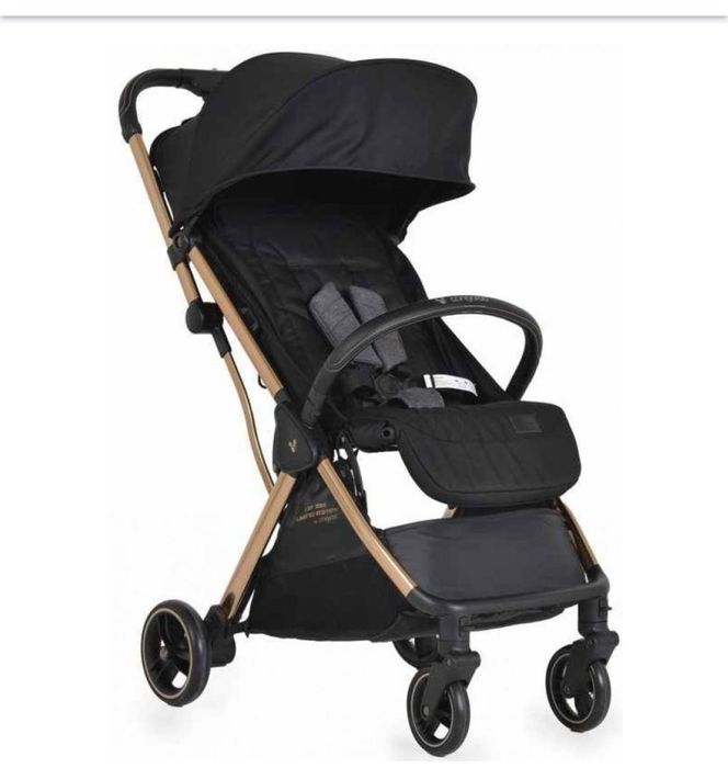 Лятна количка Cangaroo Easy fold limited edition