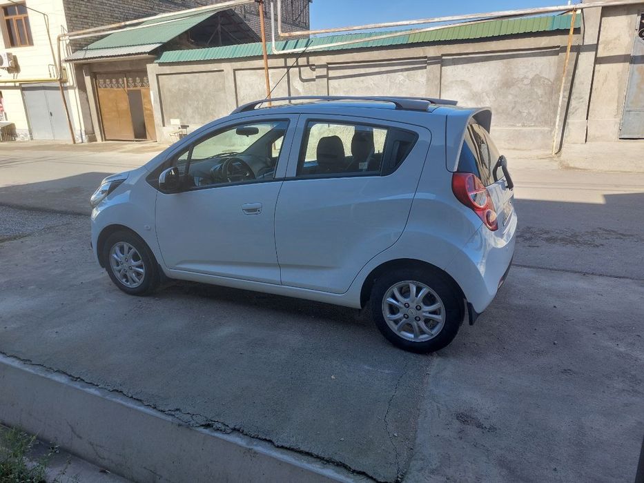 SPARK продаётся автомат