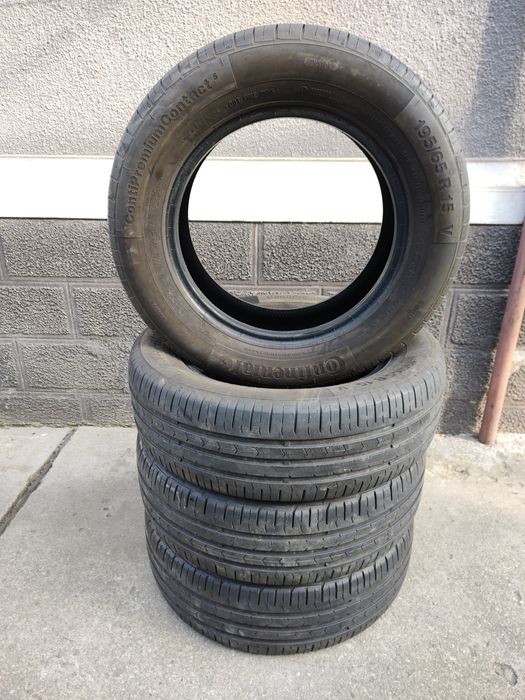 cauciucuri 195 65 16 - Piese auto de vânzare | OLX.ro