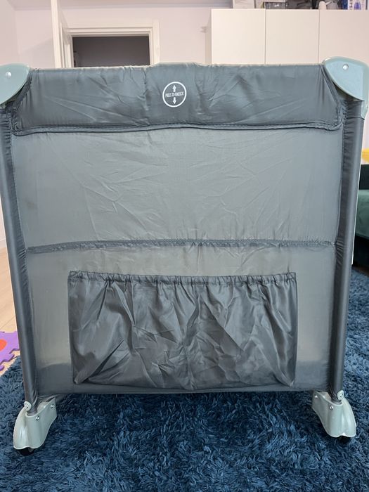 Patut pliabil  Bebebliss