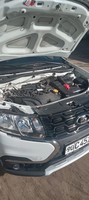 Лада Ларгус сотилади