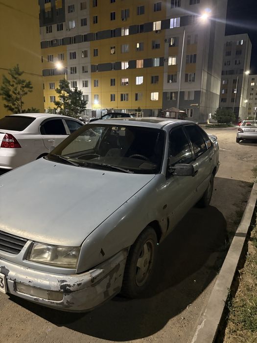 Продам машину passat b4