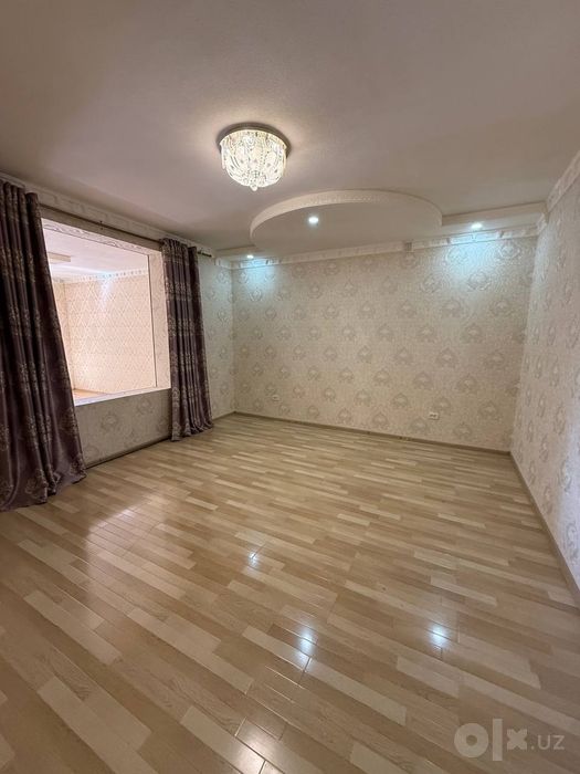 Продаётся 2х комнатная квартира