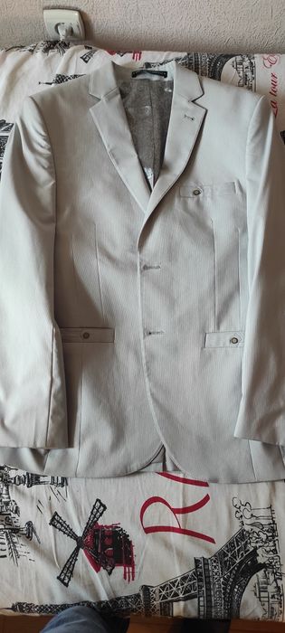 Костюм классический